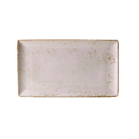 Steelite 11550551 Platter 13-1/2" X 10-5/8" Rectangular