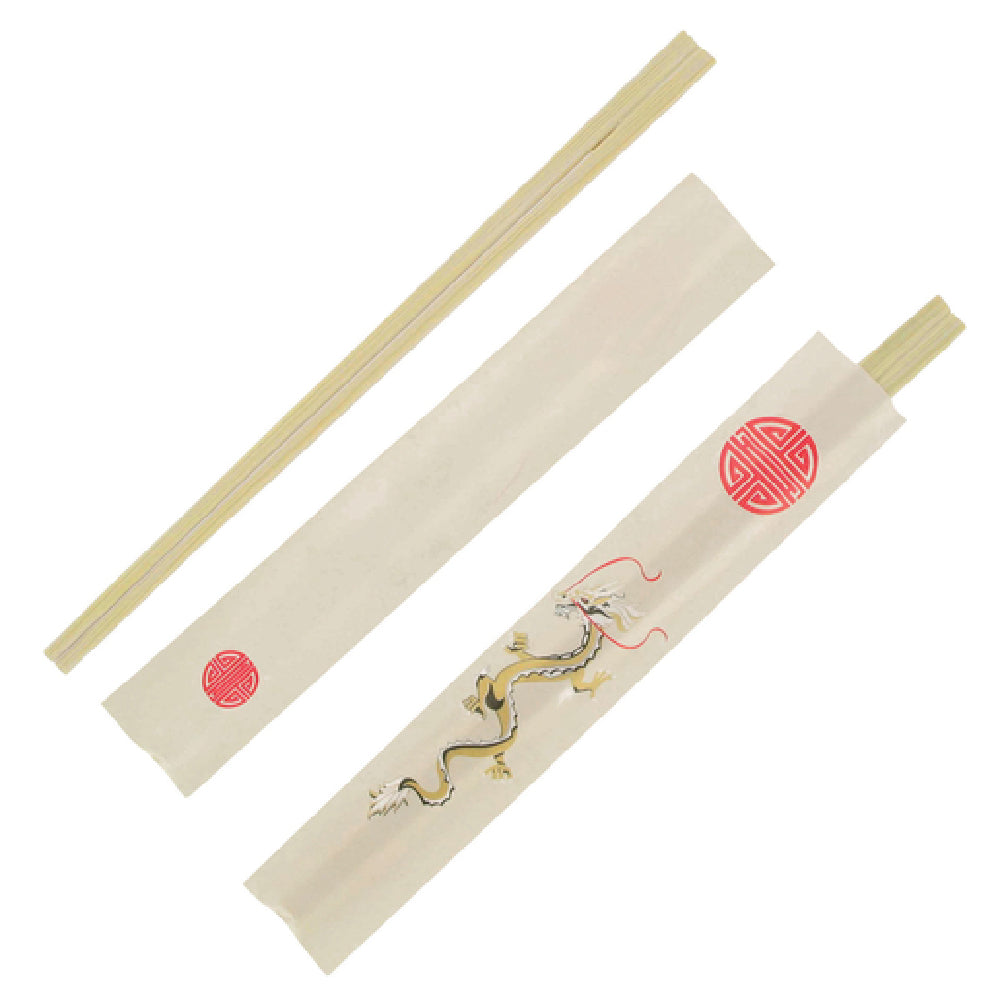 Paderno 48300-29 Chopsticks 8-1/4"L With Envelopes