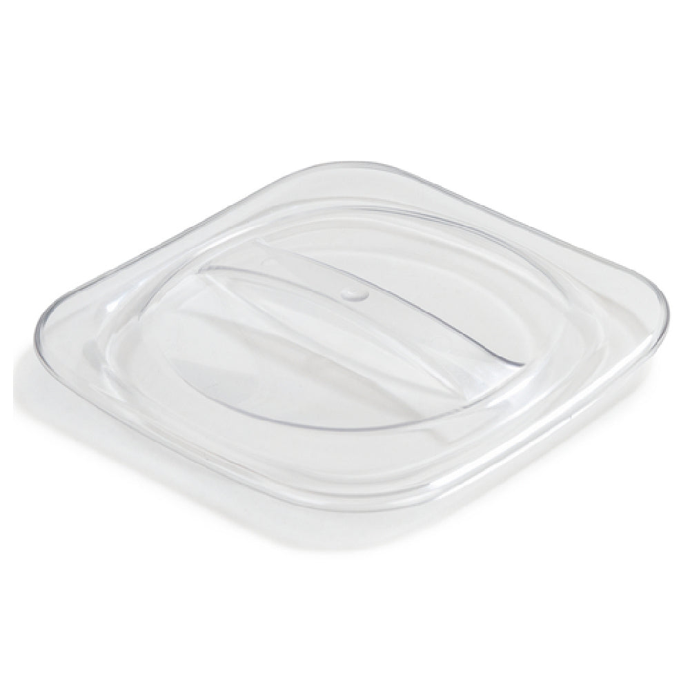 Carlisle CM140507 Carlisle Designer Coldmaster® Coldcrock Lid 7-1/2" X 7-1/2"