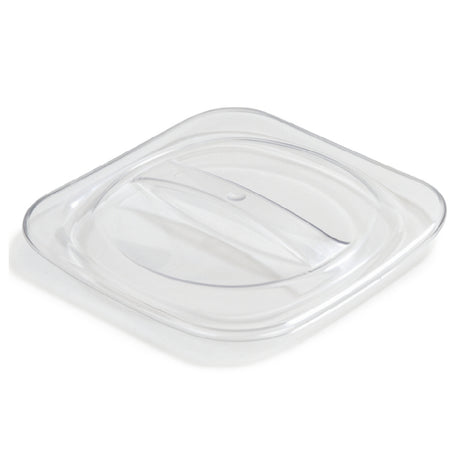 Carlisle CM140507 Carlisle Designer Coldmaster® Coldcrock Lid 7-1/2" X 7-1/2"