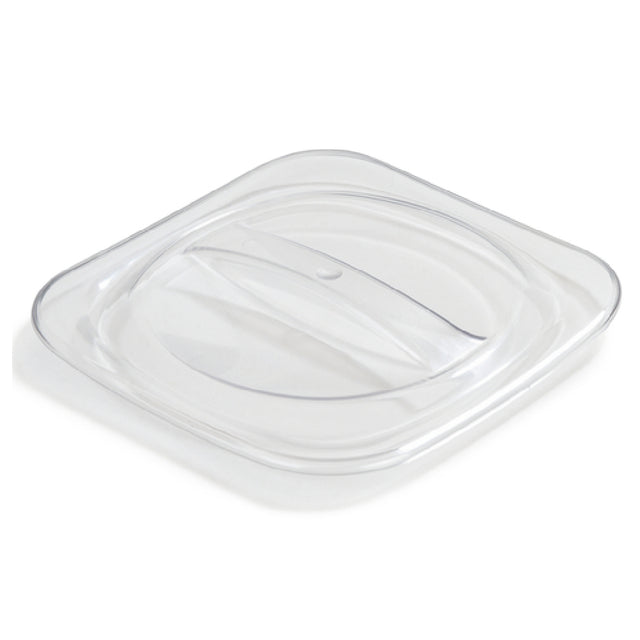 Carlisle CM140507 Carlisle Designer Coldmaster® Coldcrock Lid 7-1/2" X 7-1/2"