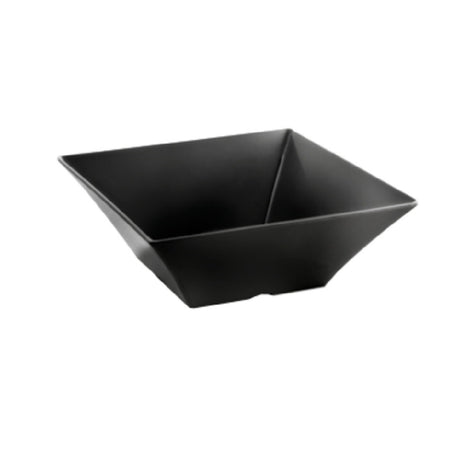 Tablecraft BKMB166 Frostone Collection™ Bowl 13-1/4 Qt. 15-3/4" X 15-3/4" X 6"