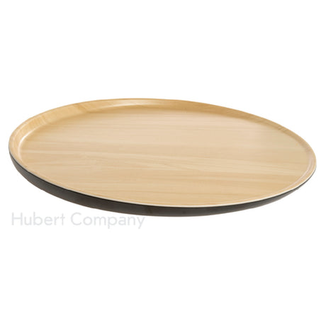 Hubert 18825 - Platter, 11-4/5" Dia., Round