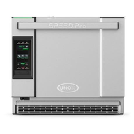 UNOX XASR-03HS-EDDS SPEED.Pro™ Convection And Speed Baking Oven (3 PHASE)