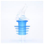 Spill-Stop 387-01BC - Pourer B/C, Clear/no Color Free, Fits Unusually Extra Large Bottle Necks