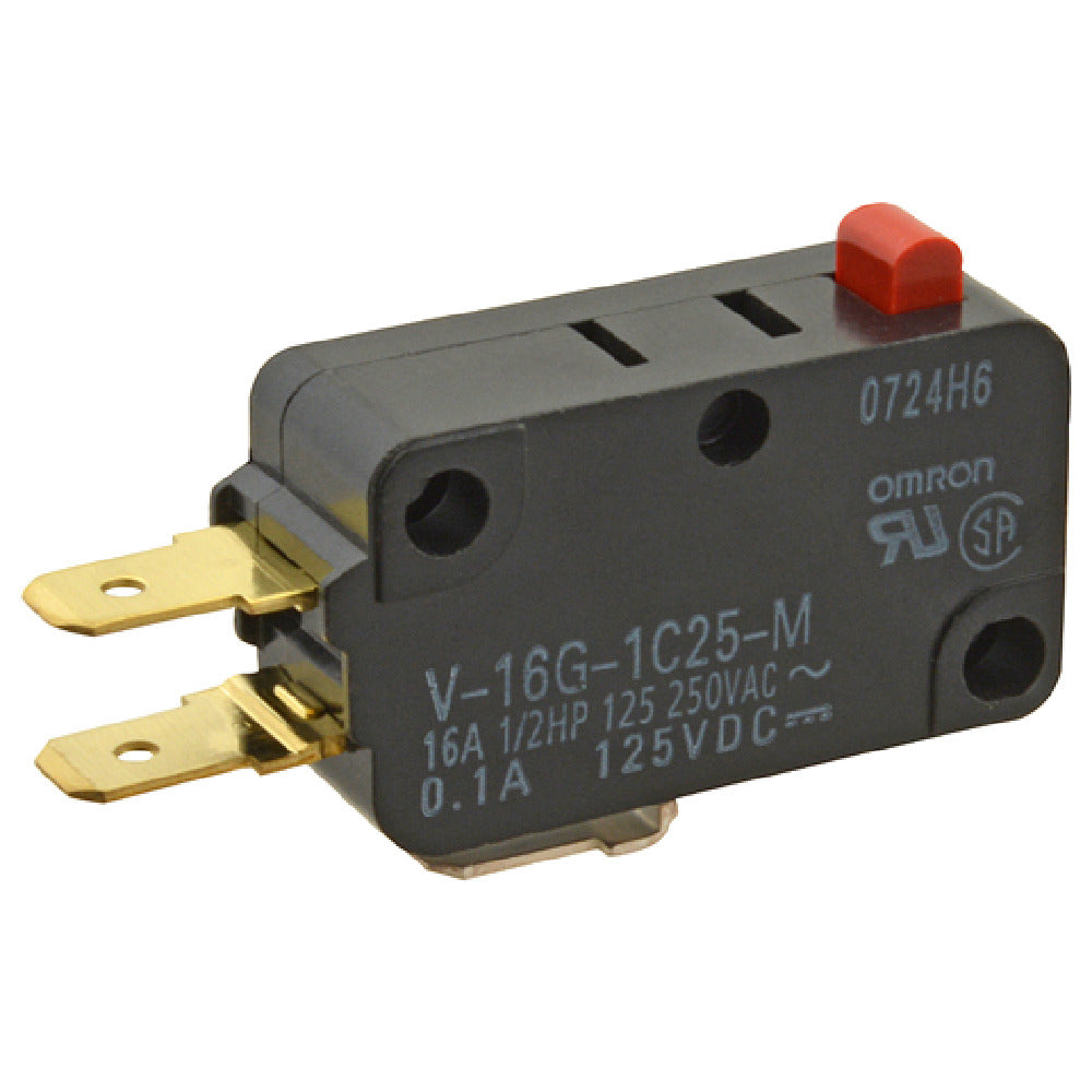 Franklin Machine Products 241-1060 Switch Micro (Interlock)