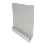 GSW USA SP-2018 Splashguard 20-1/2"W X 18"H 1" Thick