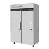 Turbo Air M3F47-2-N-AL(-AR) M3 Freezer Reach-in Two-section