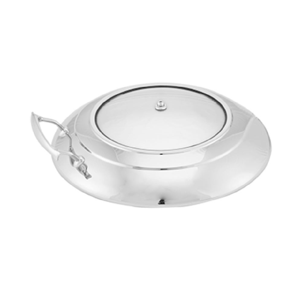 Steelite WLWI6L Chafer Lid For Idol™ WI6LGL Glass (stock Item)