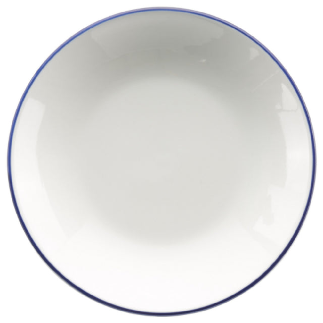 International Tableware TB-108-CB Pasta Bowl 22 Oz. 8"D X 1-1/2"H