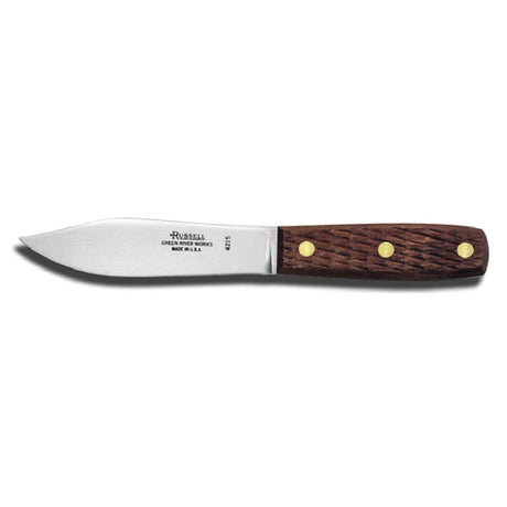 Dexter Russell 10411 Traditional™ (4215)Fish Knife 5" High-carbon Steel