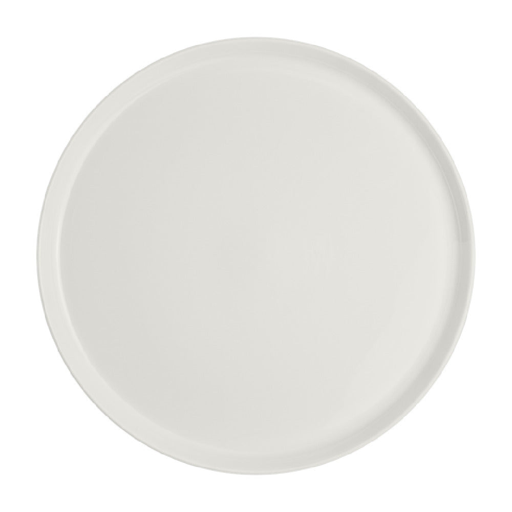 Steelite 51109ST3202 Tray 10.75" X 0.75" White Album