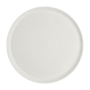 Steelite 51109ST3202 Tray 10.75" X 0.75" White Album