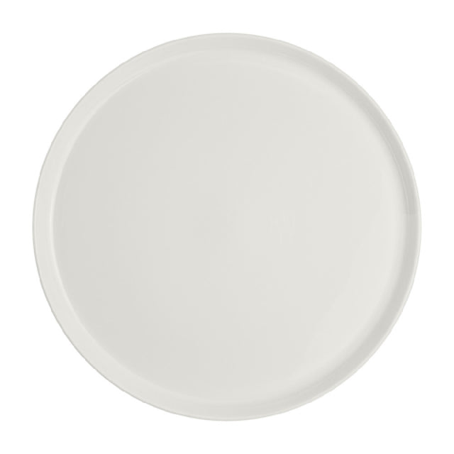 Steelite 51109ST3202 Tray 10.75" X 0.75" White Album