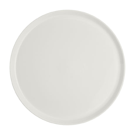 Steelite 51109ST3202 Tray 10.75" X 0.75" White Album