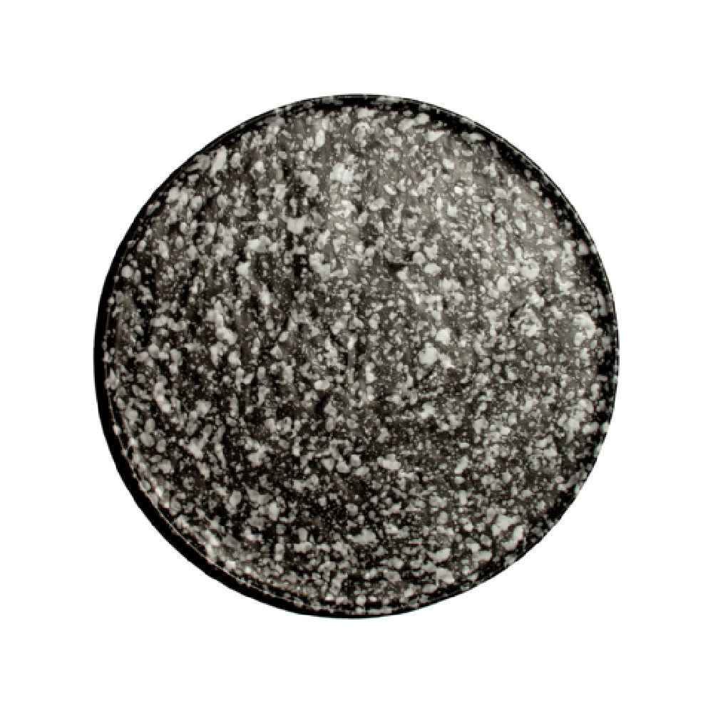 Vertex China OB-21-M Platter 13” Dia. Round