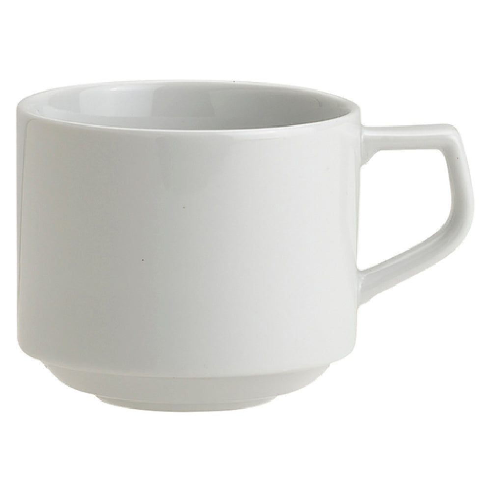 Steelite 61102ST0364 Cup 9-1/2 Oz. With Handle