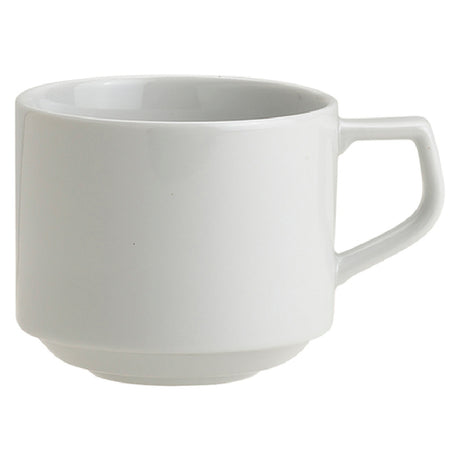 Steelite 61102ST0364 Cup 9-1/2 Oz. With Handle