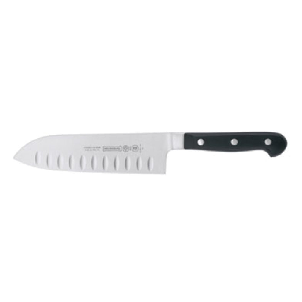 Mundial BP5109-7GE - Santoku Knife, 7", Hollow Edge