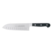 Mundial BP5109-7GE - Santoku Knife, 7", Hollow Edge