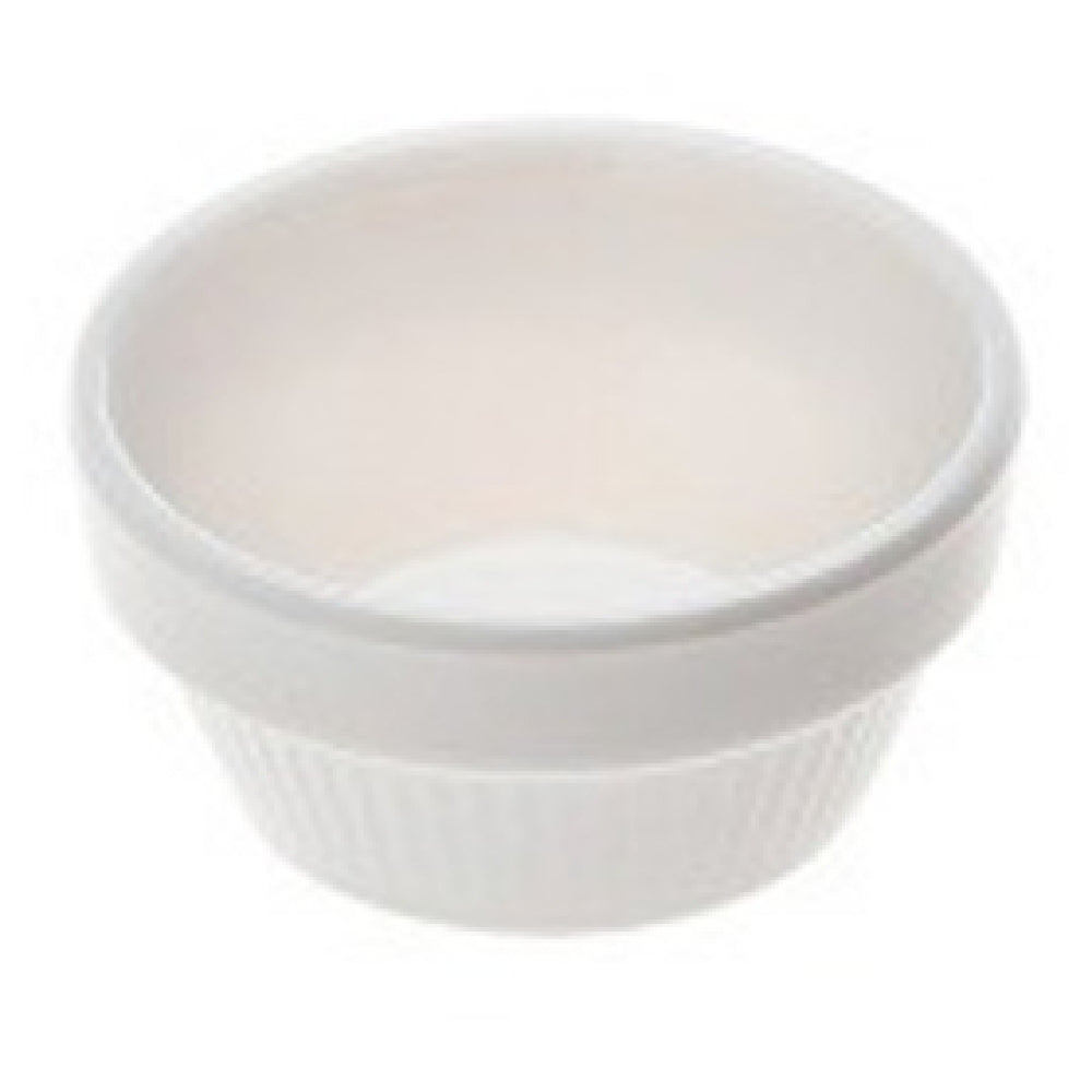 Tableware Solutions USA T8175 Bowl 2.3 Oz. (70 Ml) 2-3/4" X 1-4/9" (7.0 X 3.7 Cm)