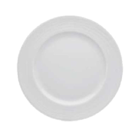 Bauscher Hepp 701878 - Plate, 11.02" Dia., Round
