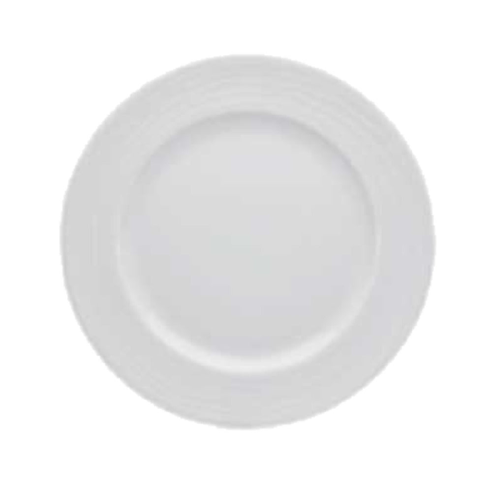 Bauscher Hepp 701876 - Plate, 10.24" Dia., Round