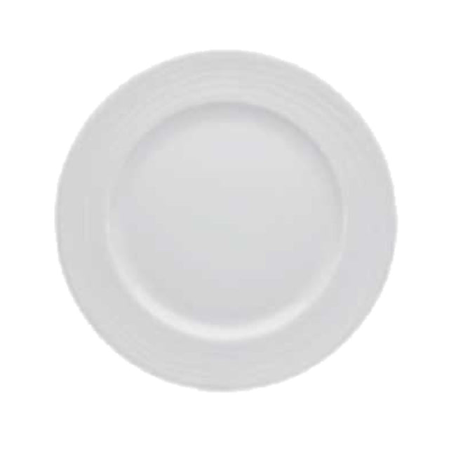 Bauscher Hepp 701876 - Plate, 10.24" Dia., Round