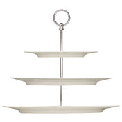 Bauscher Hepp 697204 - Platter, For Etagere, 13" X 9.6"