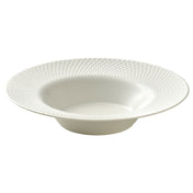 Bauscher Hepp 690174 - Deep Plate, 9.3" Dia., Flat