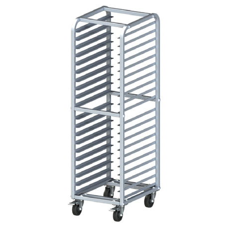 Winco AWRK-20HBK Sheet Pan Rack Mobile Full Height