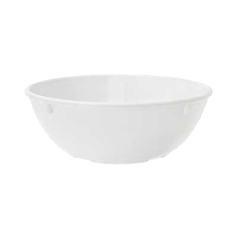 GET Enterprises DN-317-W Supermel™ Bowl/Nappie 13 Oz. (14.7 Oz. Rim Full) 5-1/4" Dia. X 2"H