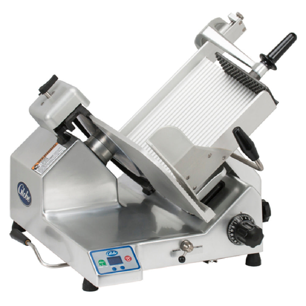 Globe SG13A-07 (QUICK SHIP) Premium Heavy Duty Advanced Slicer Automatic