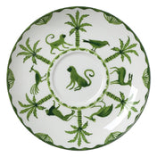 Steelite 82112AND0169 Tea For One Saucer 5-3/4" Dia. Round
