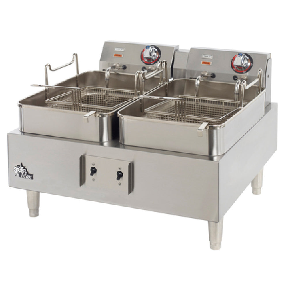 Star 530TF (MIDDLEBY ESSENTIALS ITEM) (QUICK-SHIP) Star-Max® Fryer