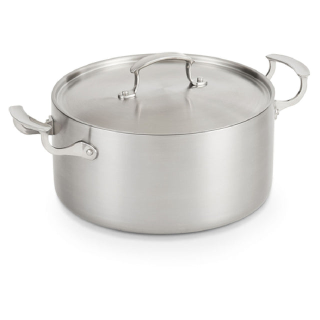 Vollrath 49441 Miramar™ Display Cookware Casserole 7 Quart 10-5/16" Dia.