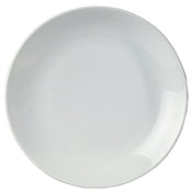 Steelite 61103ST0406 Plate 6-3/8" Dia. Round
