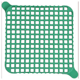 Franklin Machine Products 224-1330 Cleaning Gasket 1/2" Dice Silicone