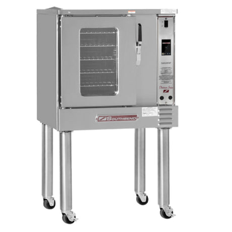 Southbend (Middleby) PCE75S/TI-V_208/60/3 - Platinum Single Convection Oven, Electric 7.5kW