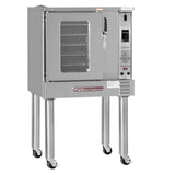 Southbend (Middleby) PCE75S/TD_208/60/3 - Platinum Single Convection Oven, Electric