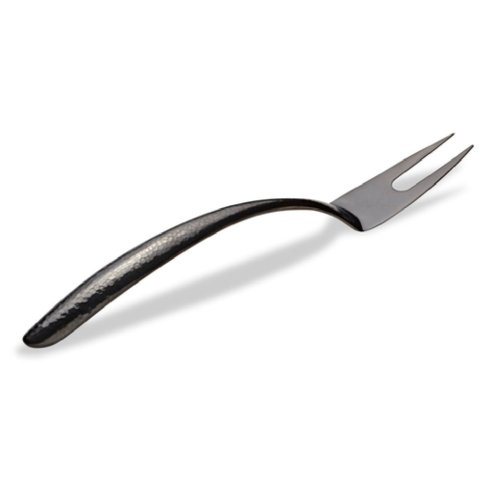 Bon Chef 9455HFB EZ Use Banquet Serving Fork 14" Hollow Cool Handle