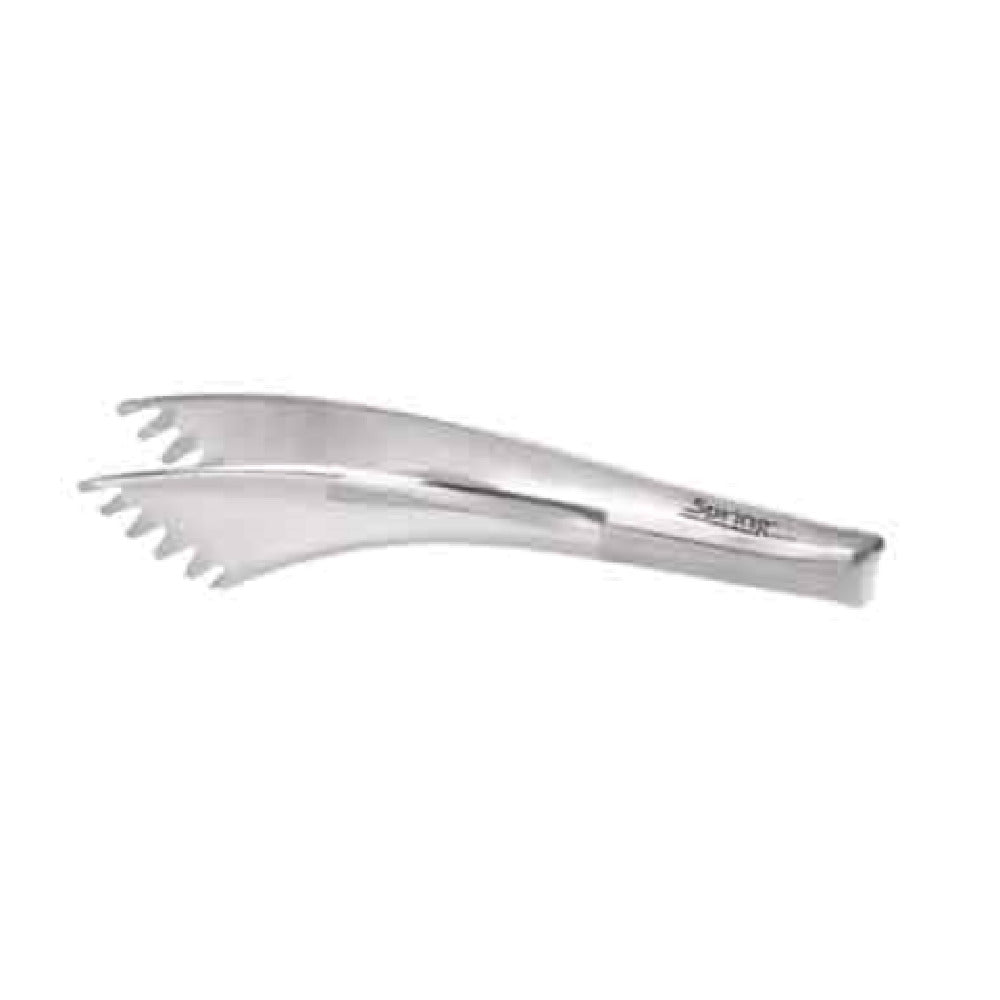 Spring USA 9385*3 Pasta Tongs 10-1/2" 1-piece