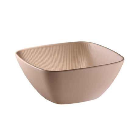 Libbey APS 85417 - Nero Bowl, 118.3 Oz., 9-7/8"W X 9-7/8"D X 4-3/8"H