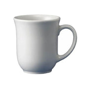 Churchill China WH ME 1 Mug 10 Oz. Rolled Edge