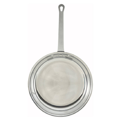 Winco AFP-7 Majestic™ Fry Pan 7" Dia. Round