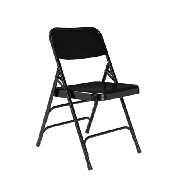 National Public Seating 310 NPS® 200 Series Premium Folding Chair 480 Lb. Weight Capacity