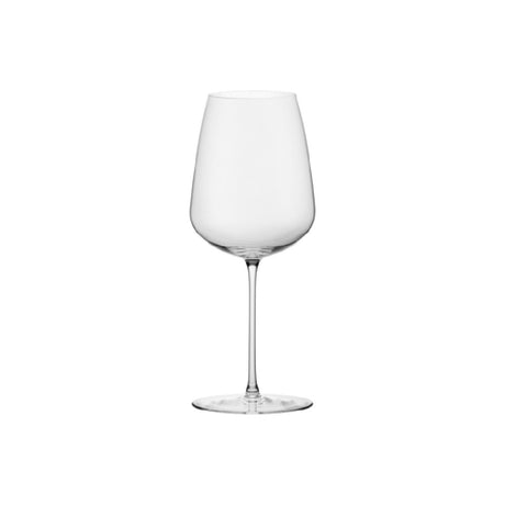 Steelite P32024 Red Wine Glass 19.5 Oz. (H 9-1/2" M 3-5/8" T 2-5/8" B 3-5/8") Crystalline