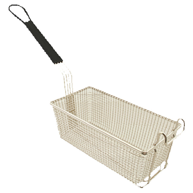 Franklin Machine Products 169-1054 Fry Basket Triple 13-1/4" X 4-1/4" X 5-1/2" H