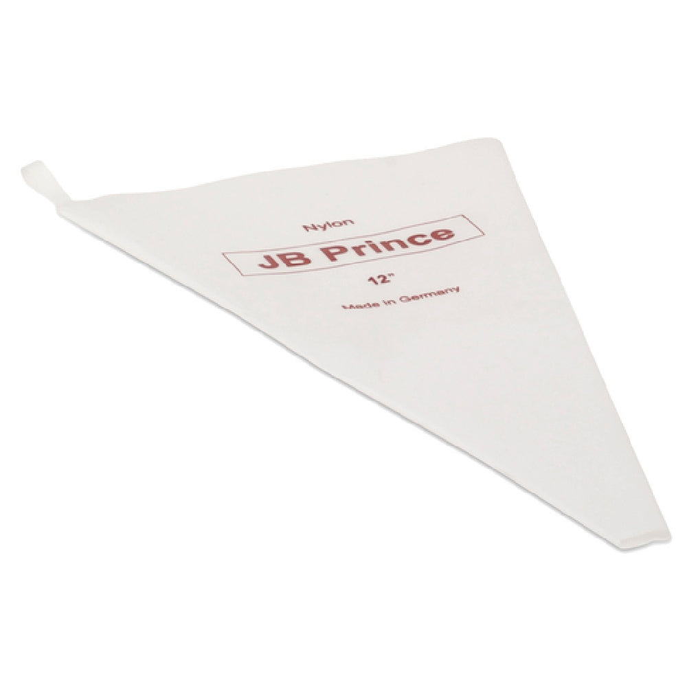 JB Prince B781 12 Pastry Bag 12" Flexible