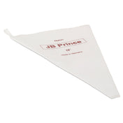 JB Prince B781 12A - Pastry Bag, 12", Flexible